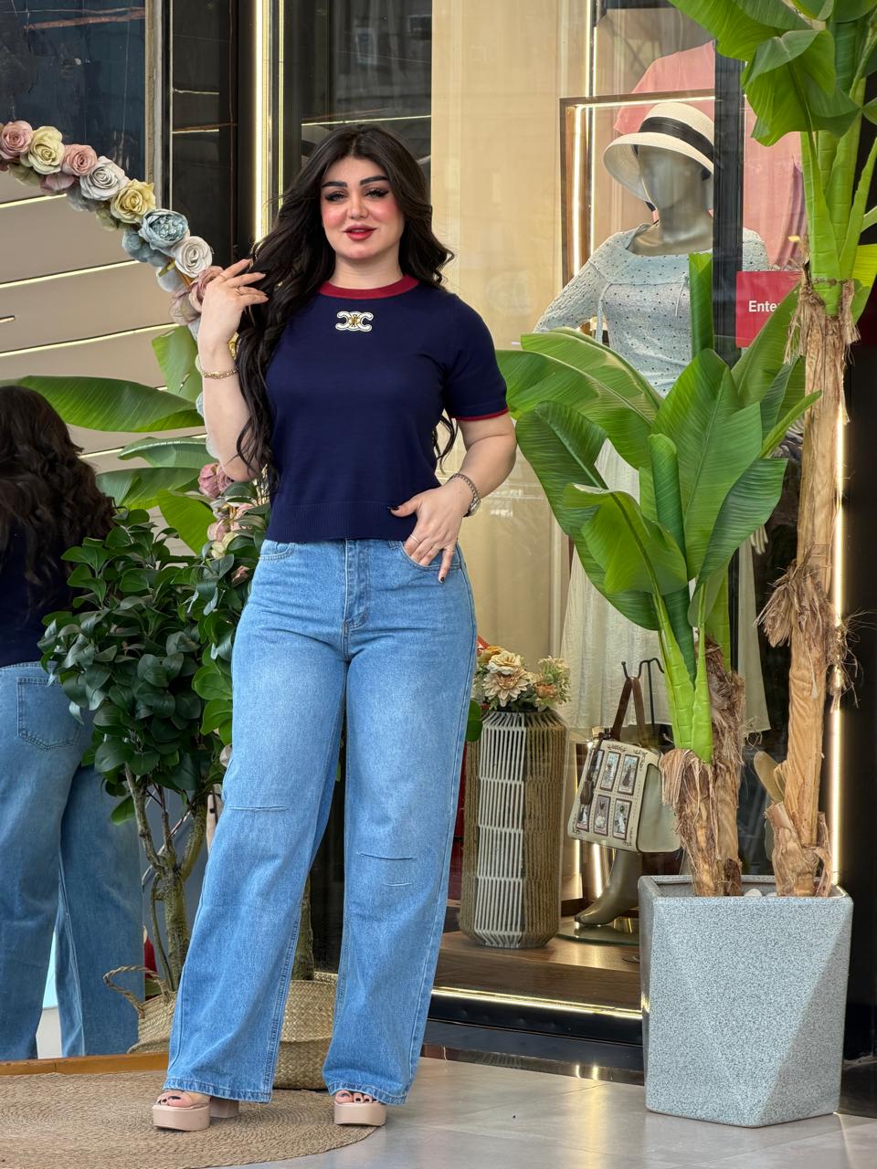 تي شيرت
