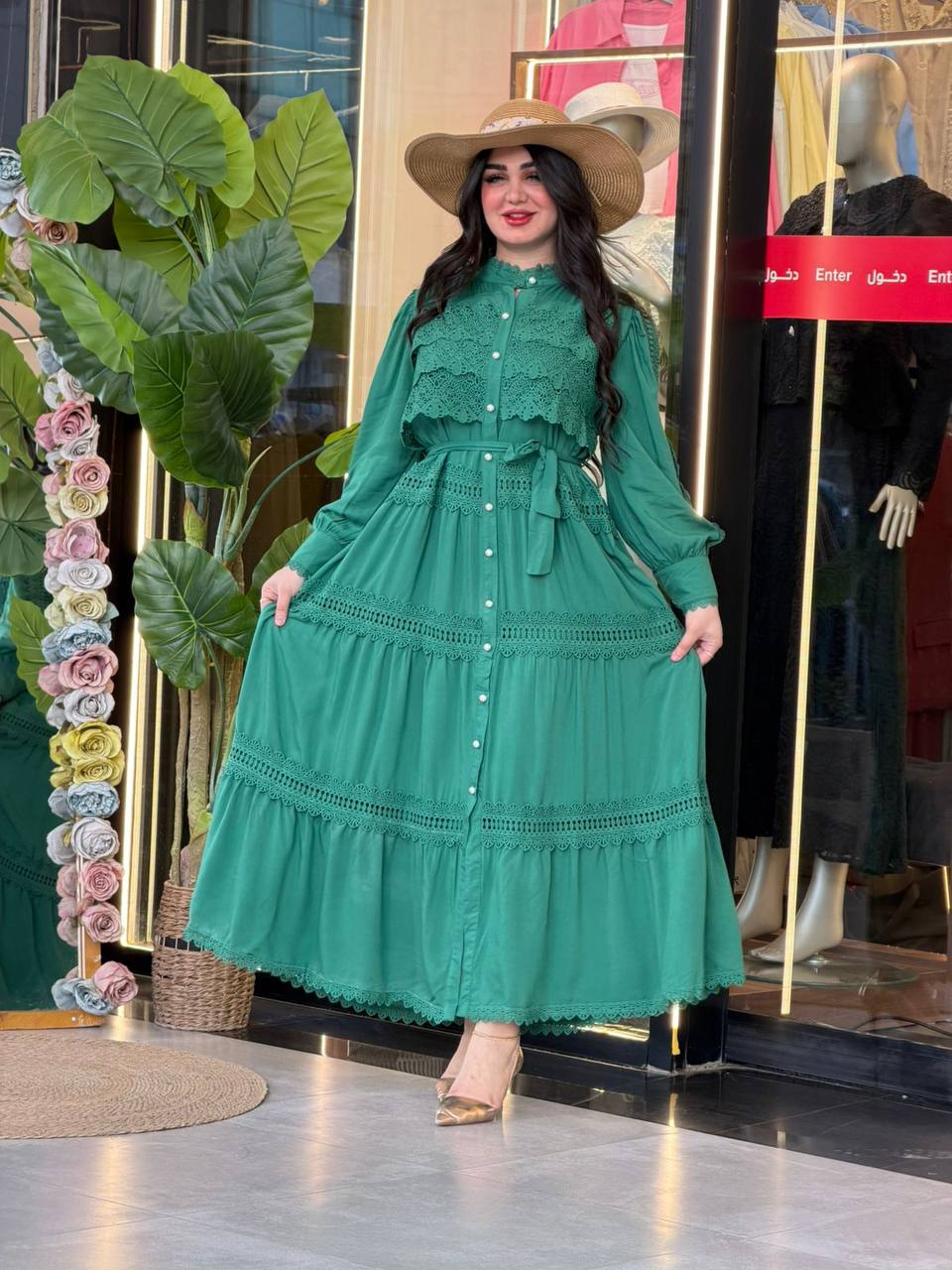 dress