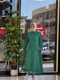 قميص وتنوره