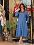 فستان