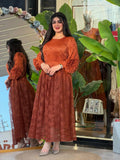 فستان مناسبات